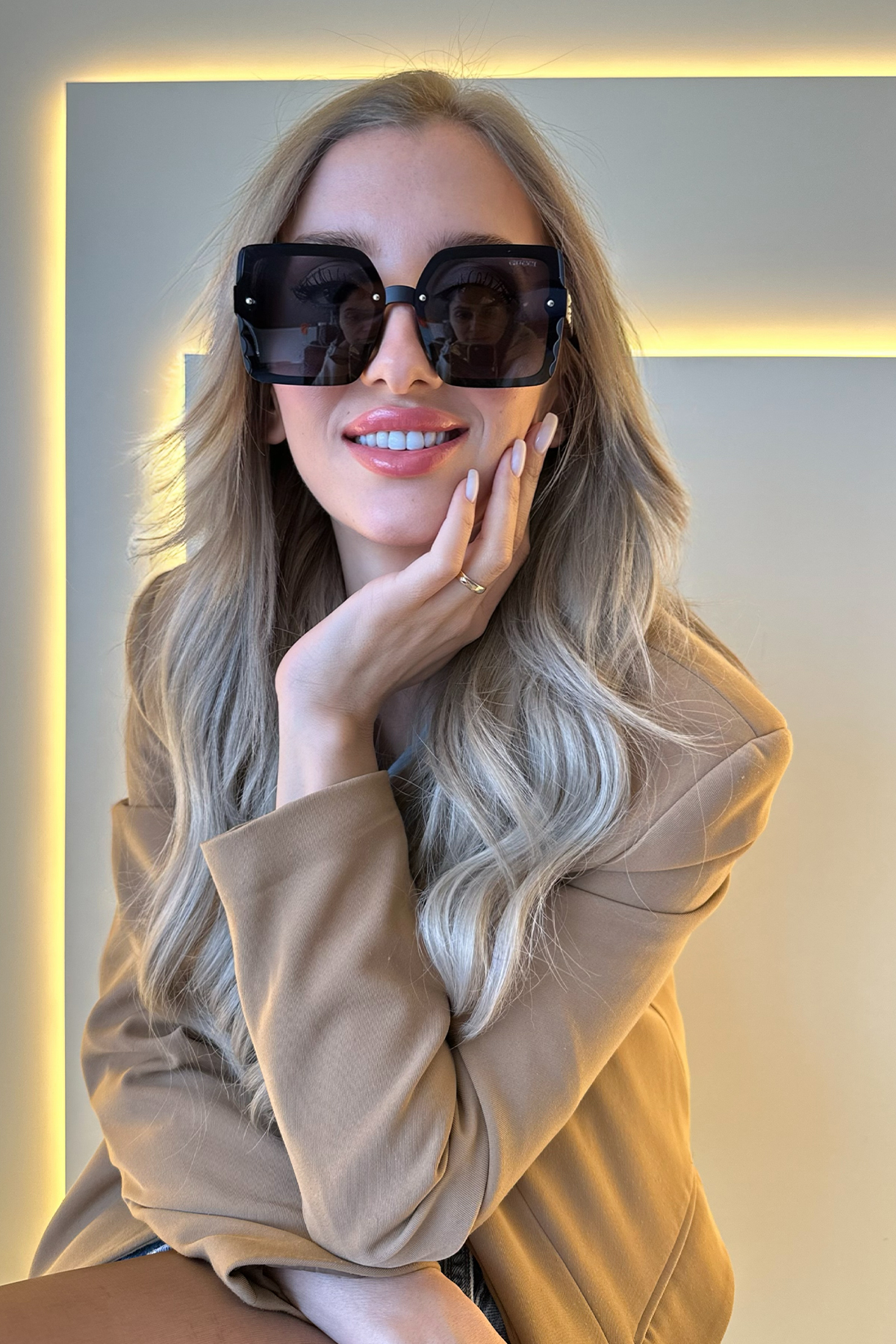 Gcc - Güneş Gözlüğü 2025-03