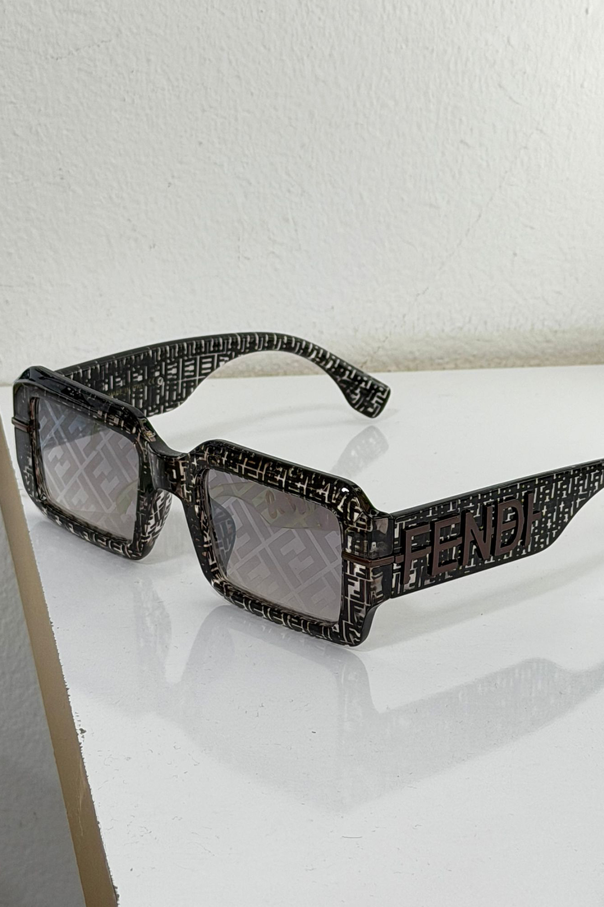 FND - Güneş Gözlüğü
