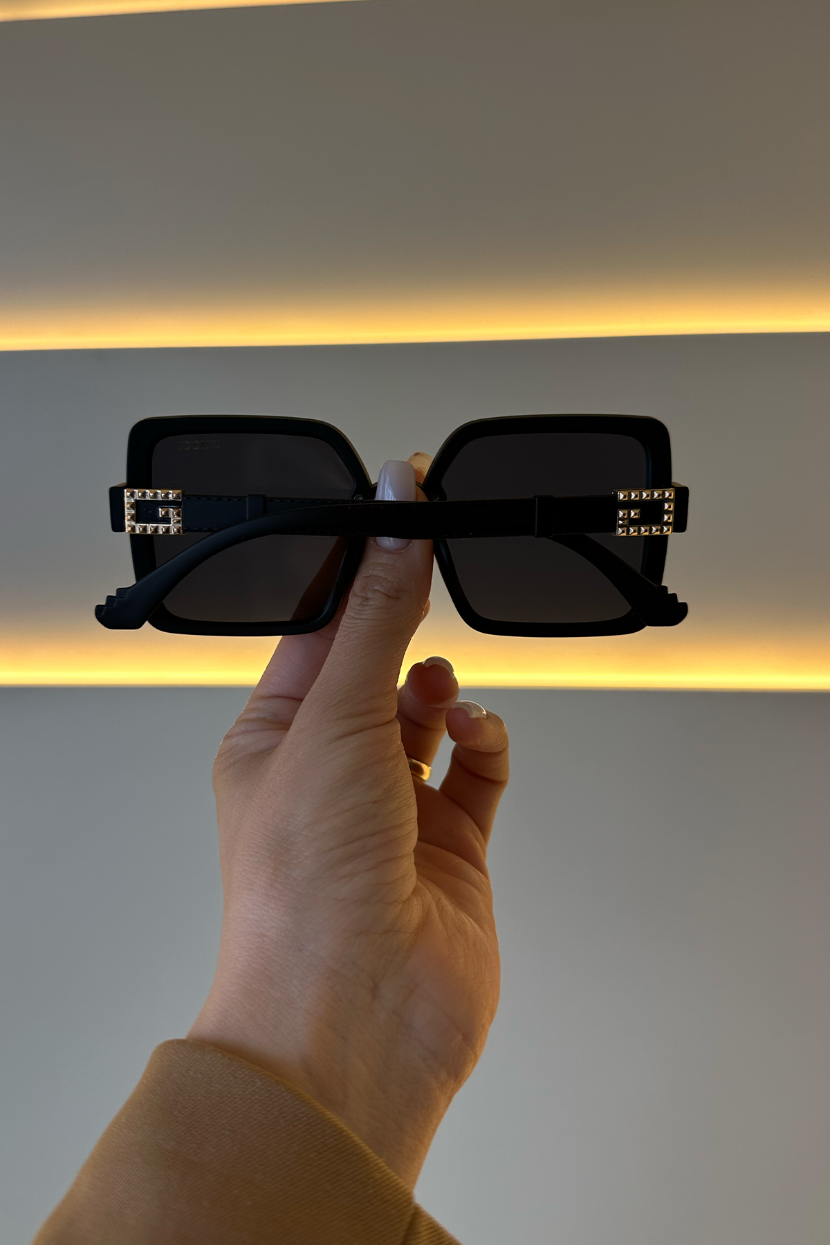 Gcc - Güneş Gözlüğü 2025-03