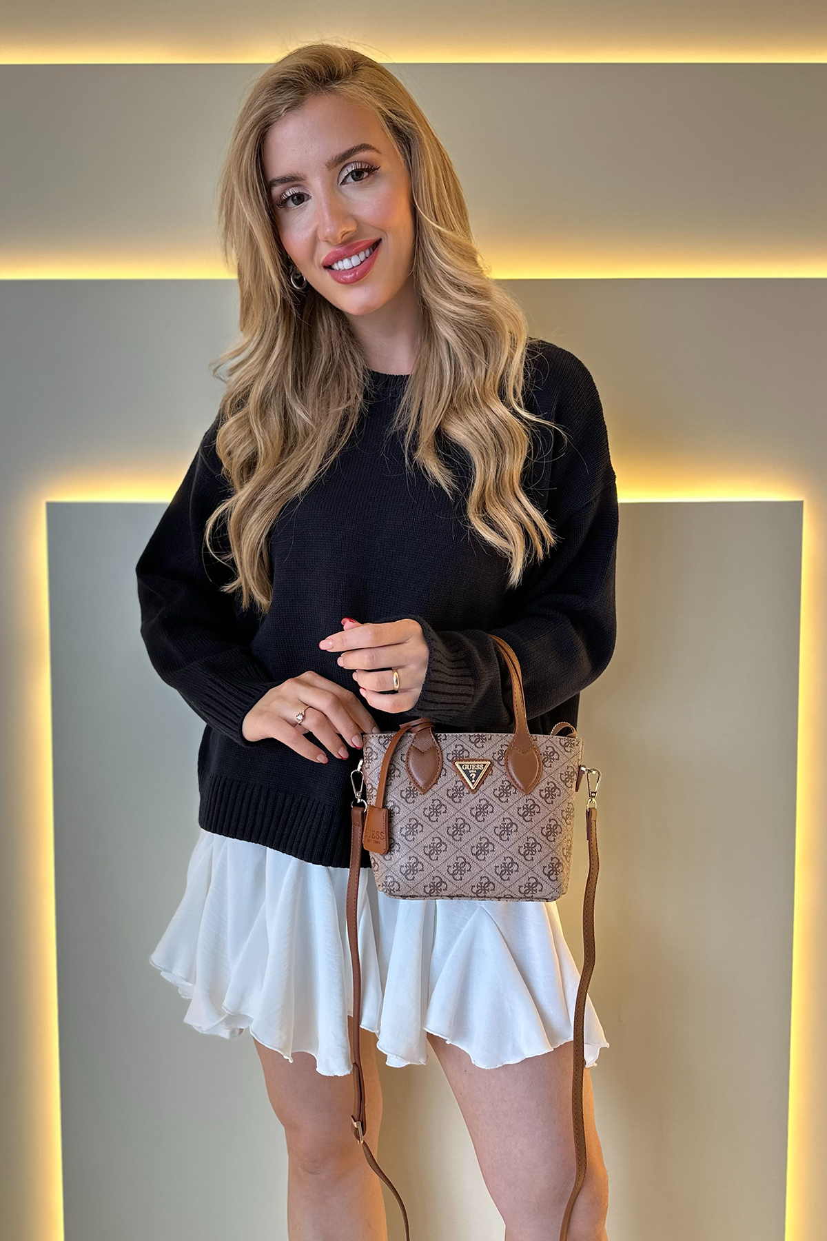 Gss - Mini Pail Kahve