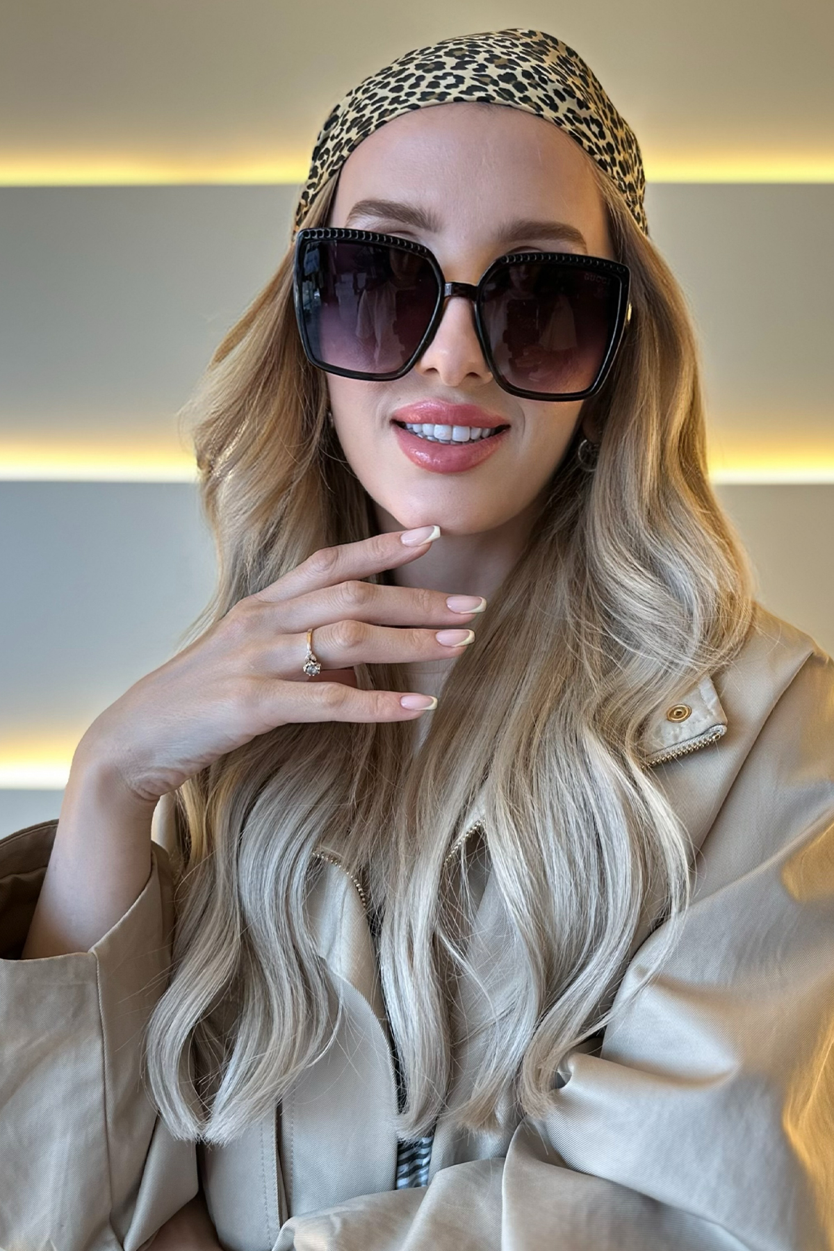 Gcc - Güneş Gözlüğü 2025-22-05