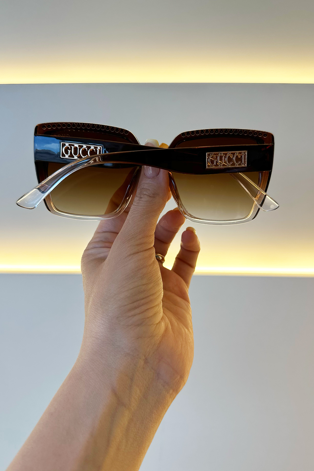 Gcc - Güneş Gözlüğü 2025-22-05