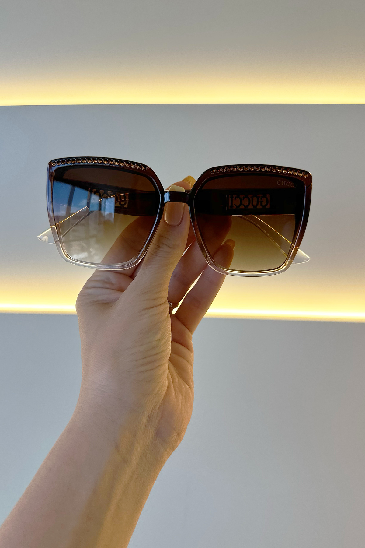 Gcc - Güneş Gözlüğü 2025-22-05