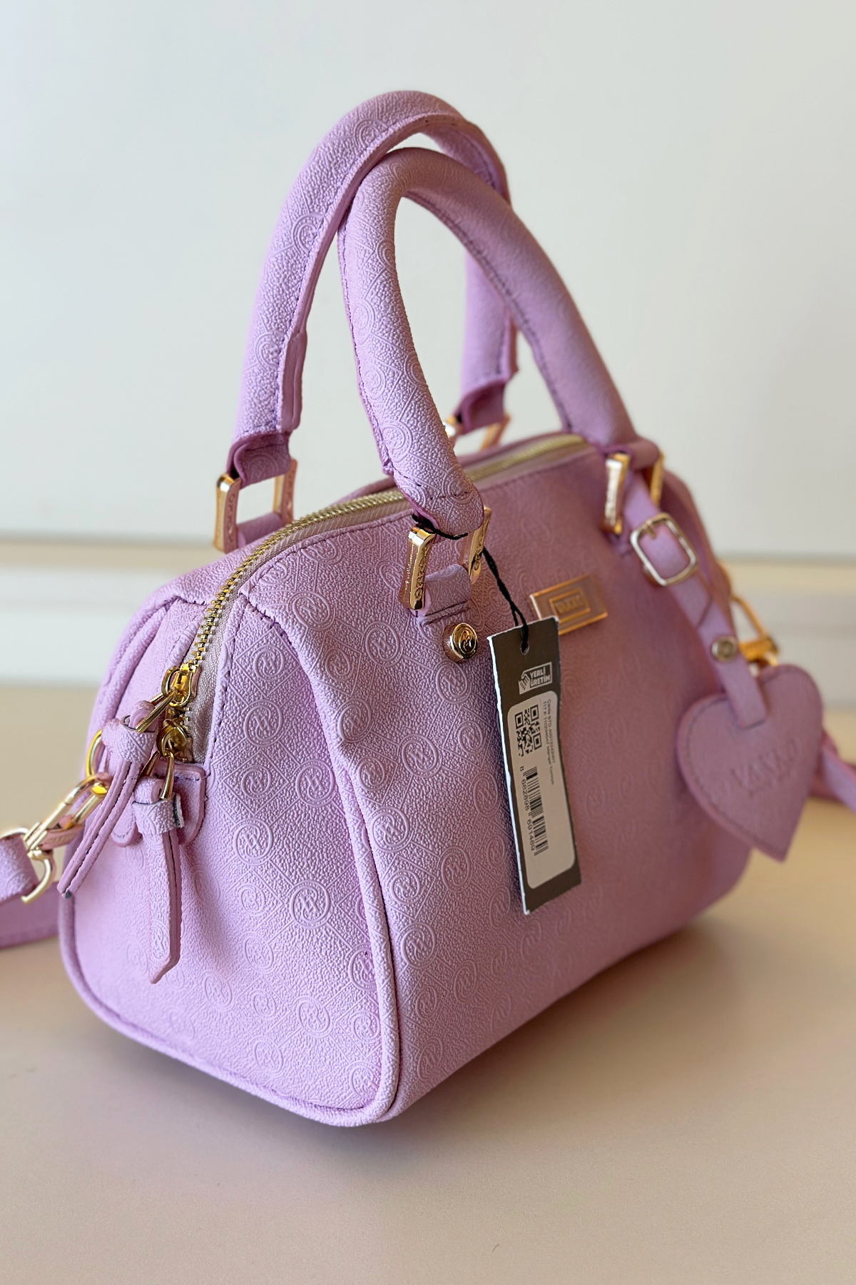 Vkk - 20cm Speedy Lila