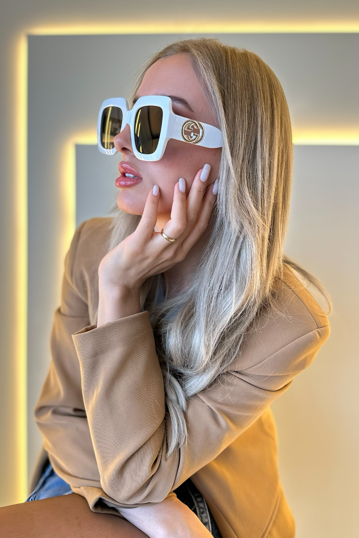 Gcc - Güneş Gözlüğü 2025-07