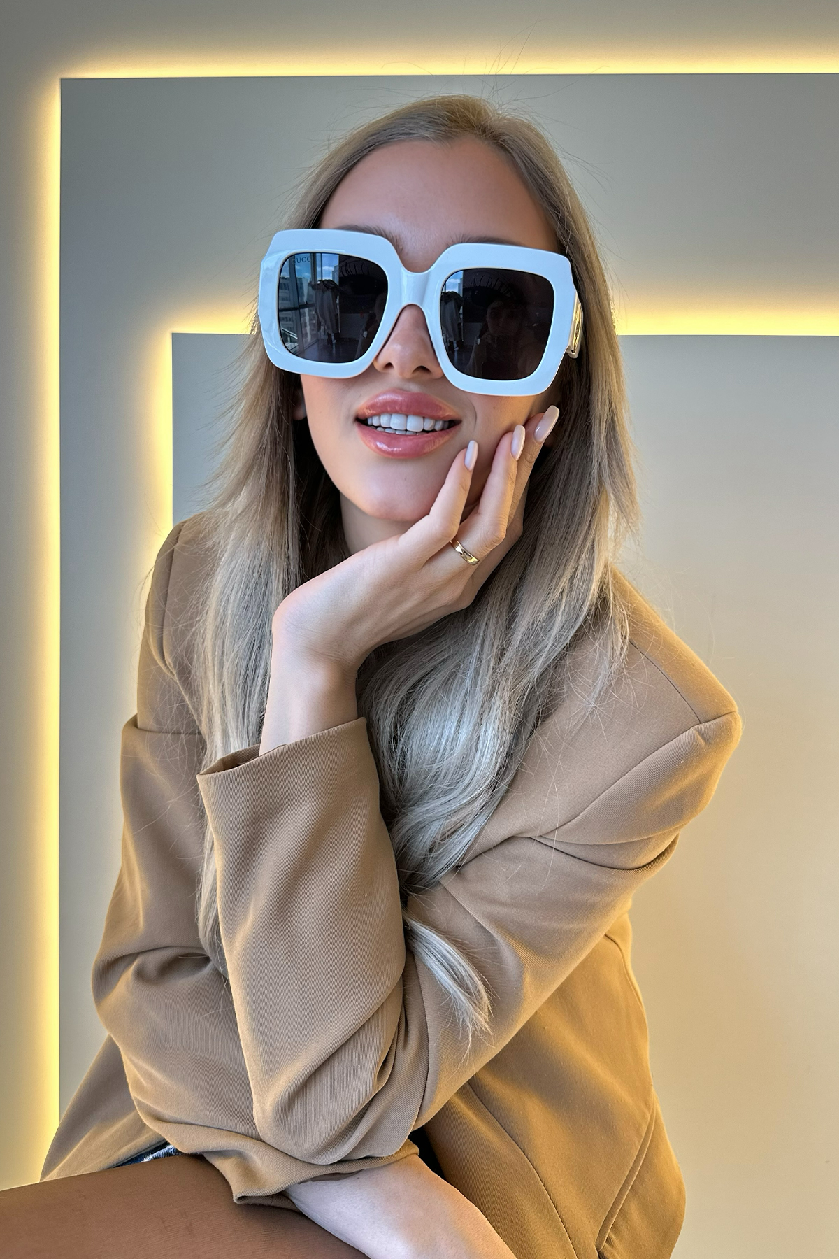 Gcc - Güneş Gözlüğü 2025-07