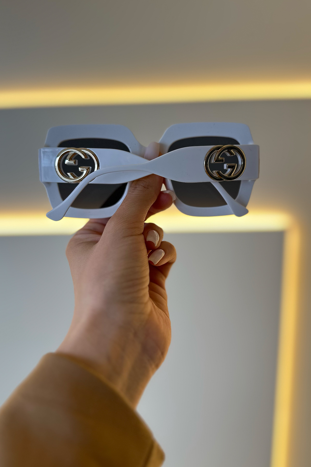 Gcc - Güneş Gözlüğü 2025-07