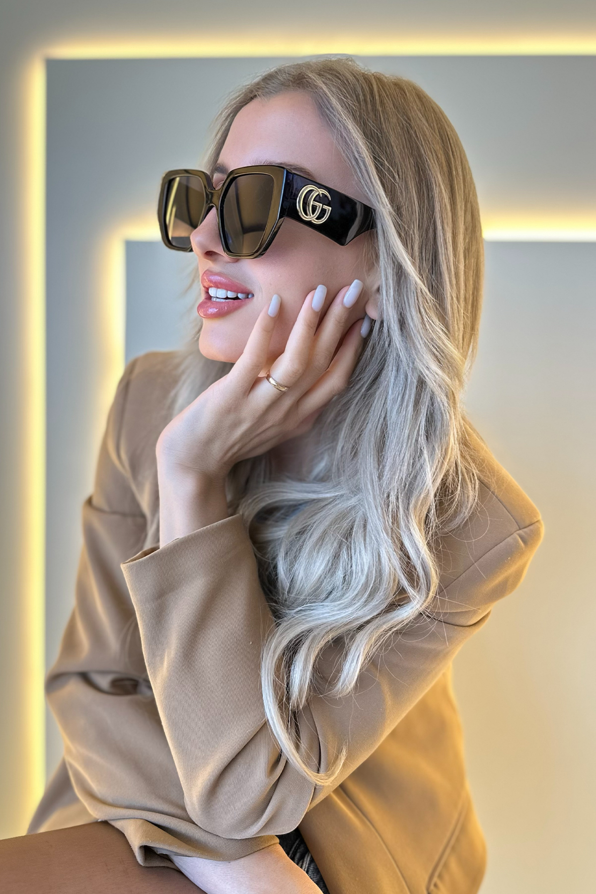 Gcc - Güneş Gözlüğü 2025-08