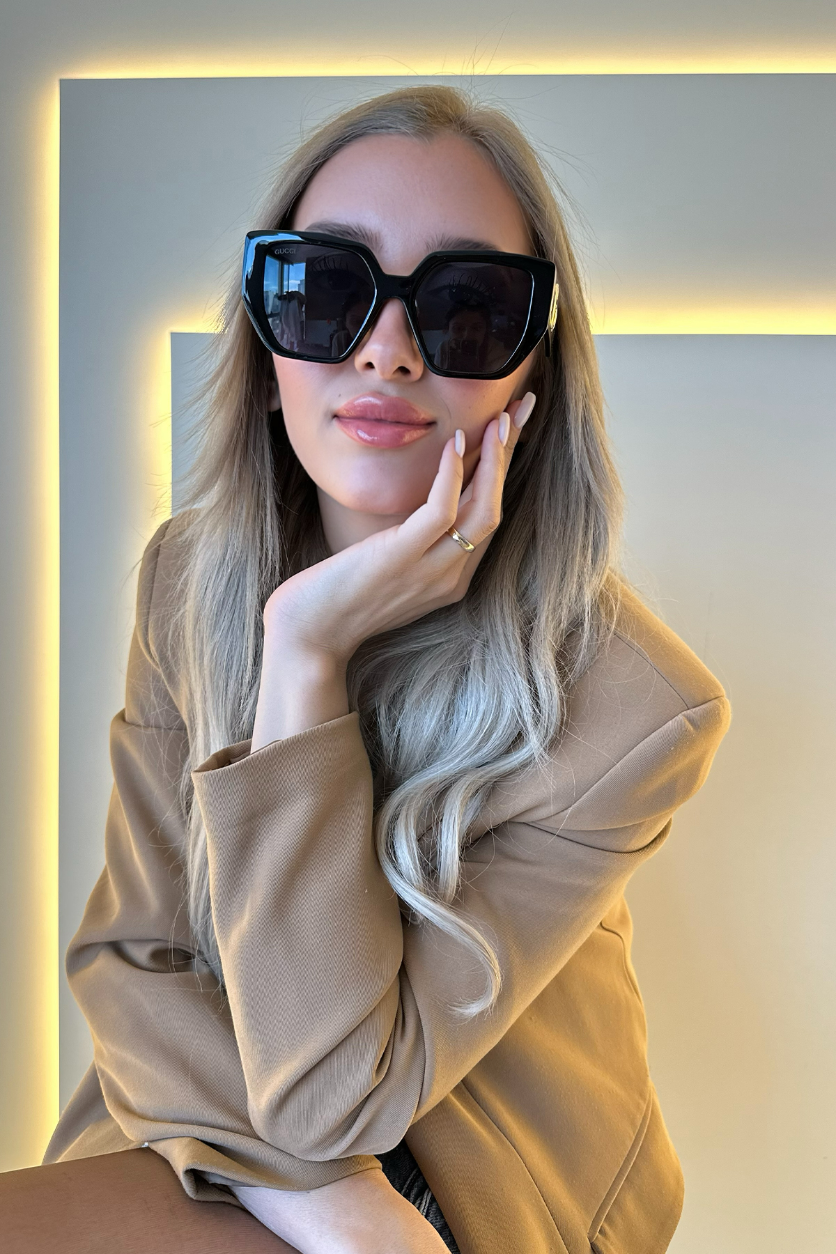 Gcc - Güneş Gözlüğü 2025-08