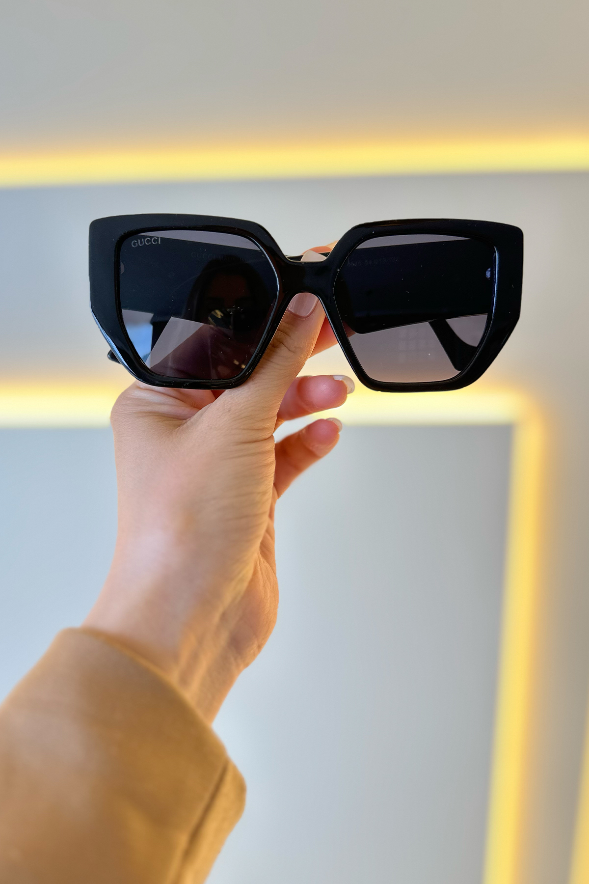 Gcc - Güneş Gözlüğü 2025-08