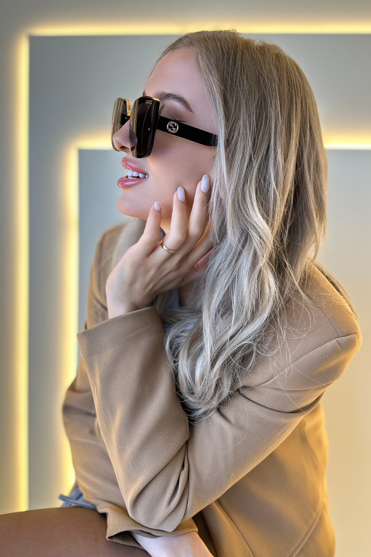 Gcc - Güneş Gözlüğü 2025-09