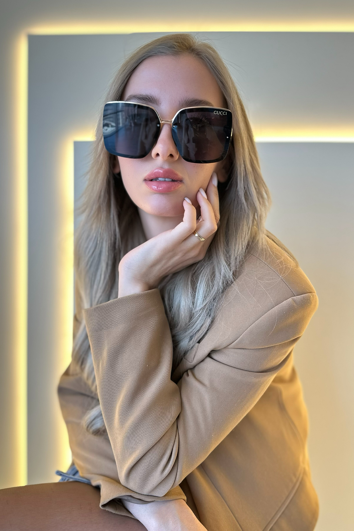 Gcc - Güneş Gözlüğü 2025-09