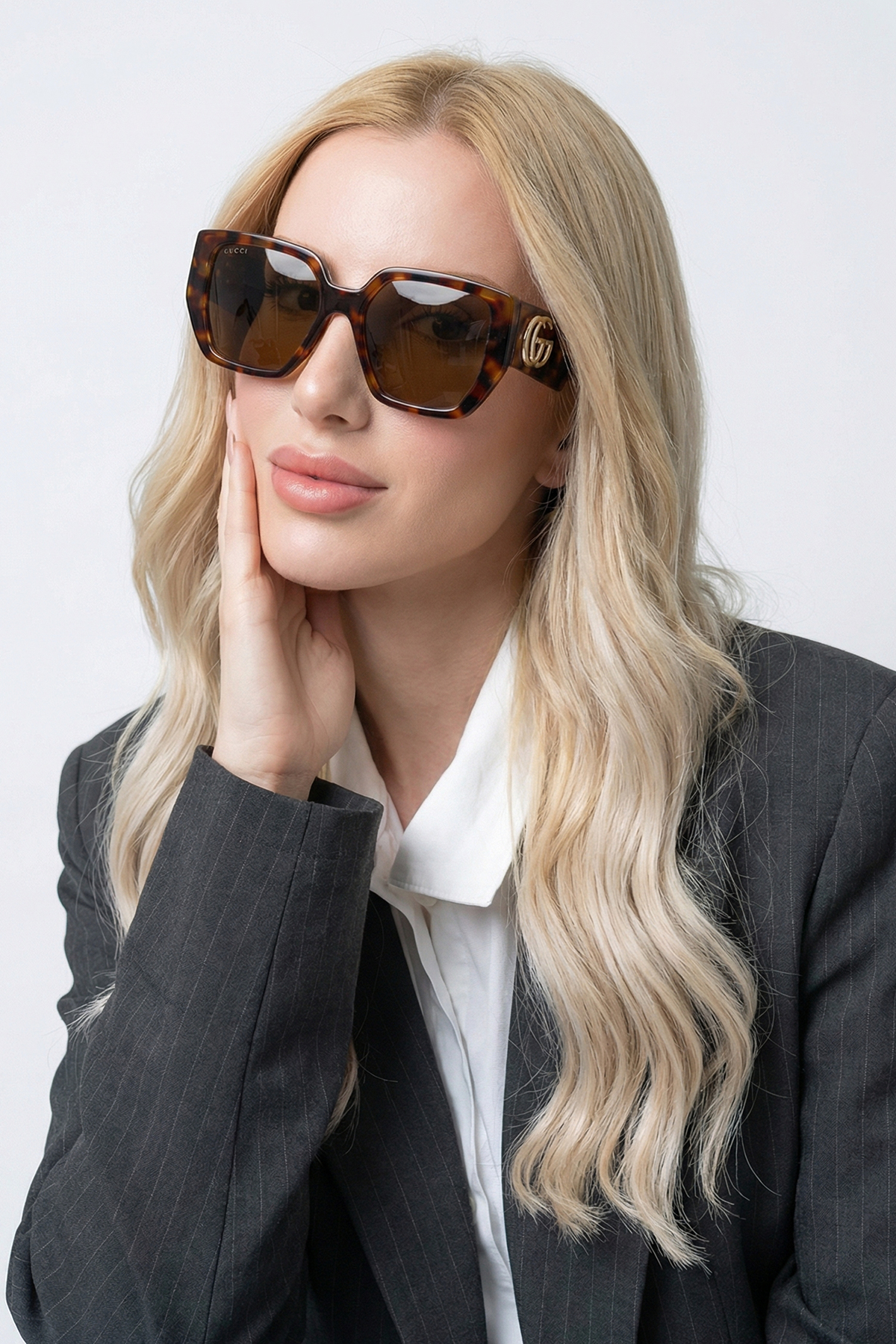 GCC - Güneş Gözlüğü