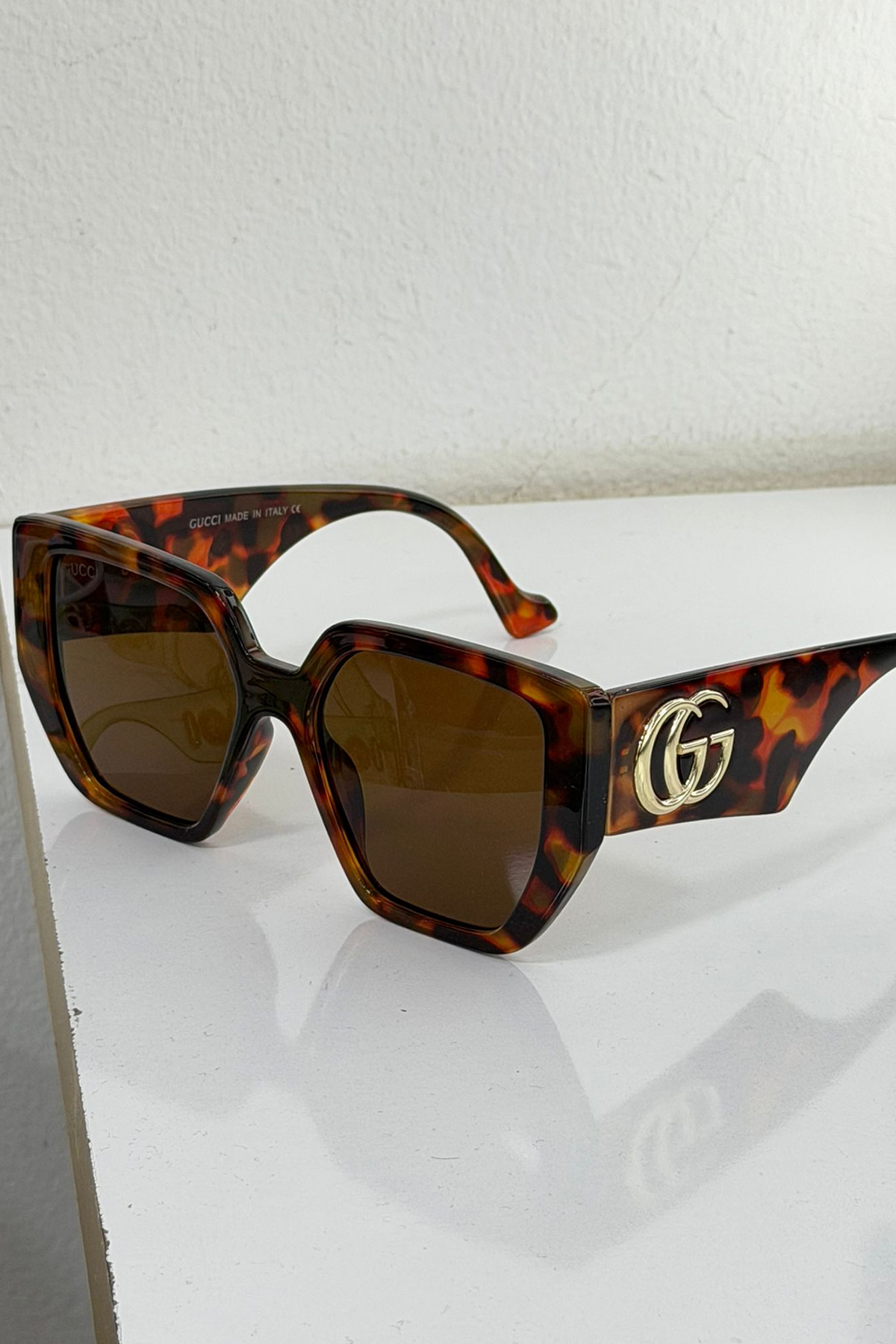 GCC - Güneş Gözlüğü