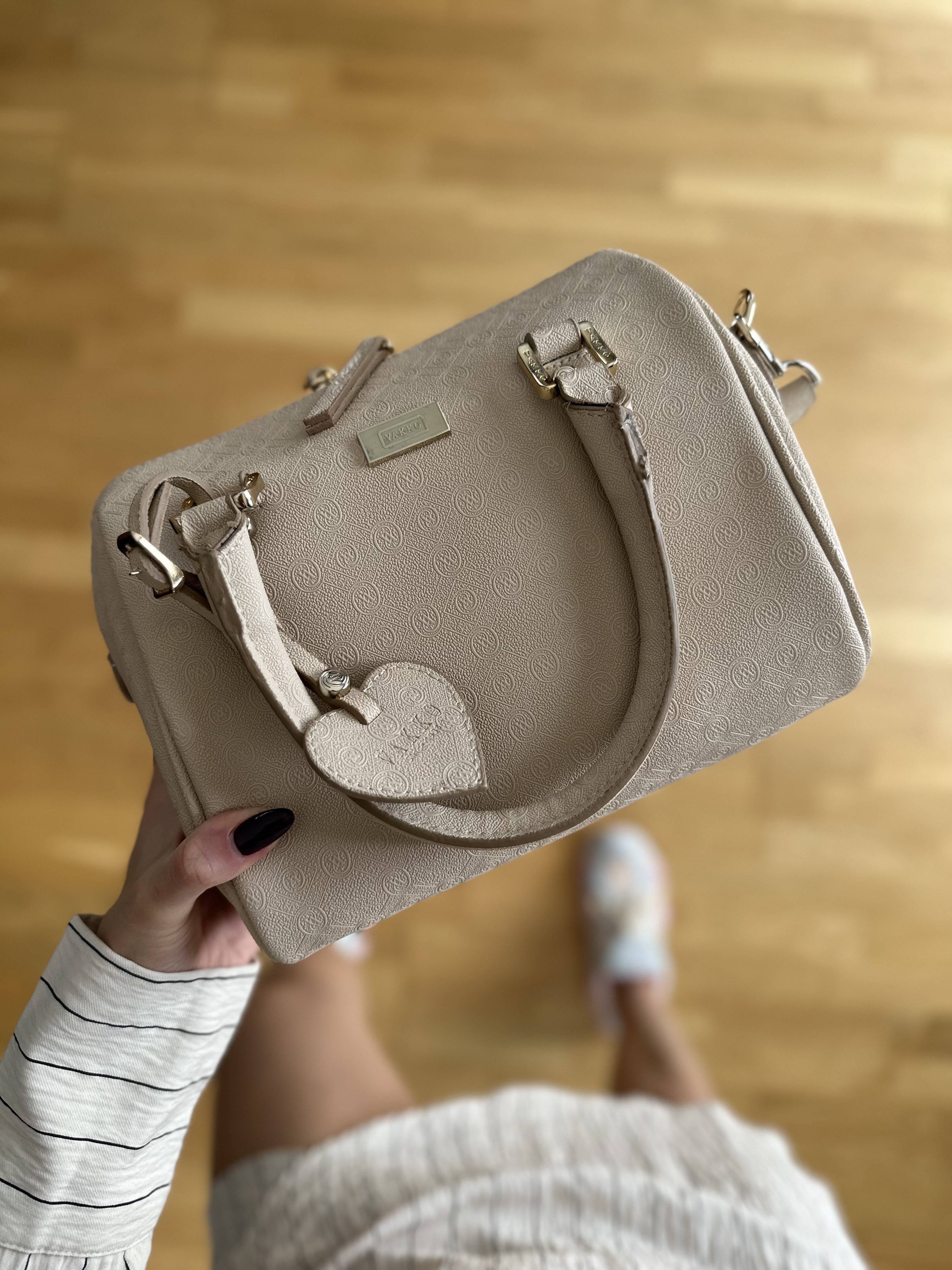 Vkk - 25cm Speedy Vizon