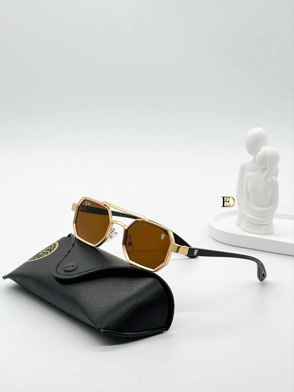 Ry Bn - Erkek Gözlük