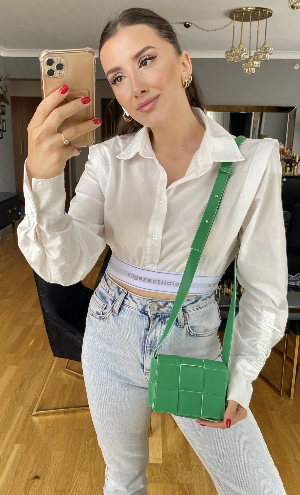 Bttg Vnt - Bont Yeşil