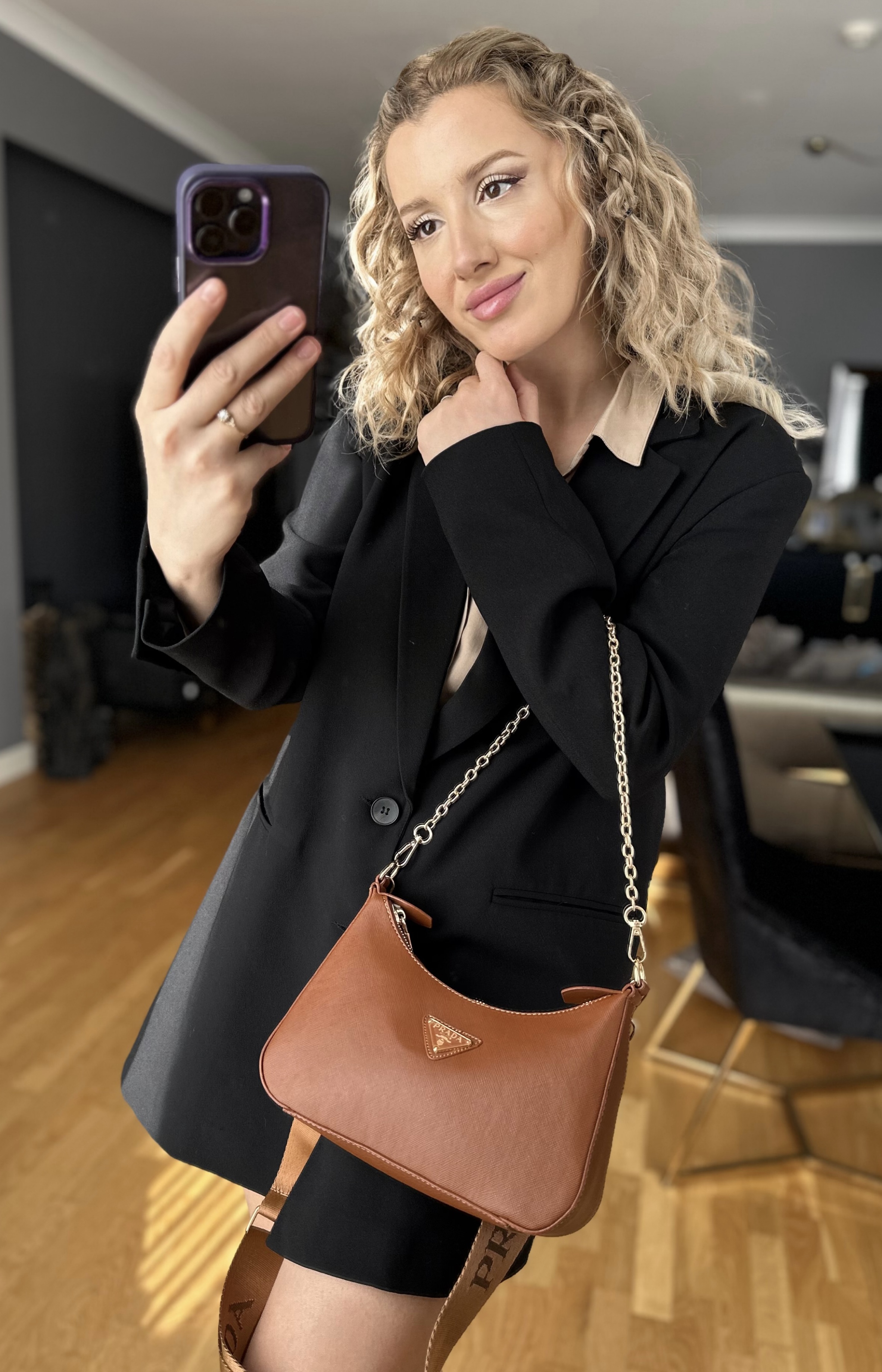 PRD - Multi Pochette Taba