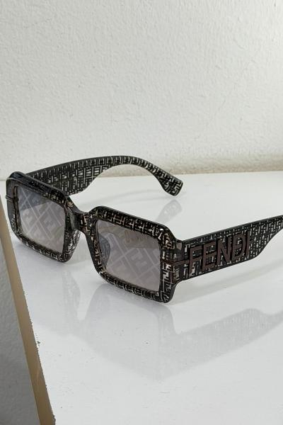 FND - Güneş Gözlüğü