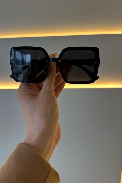 Gcc - Güneş Gözlüğü 2025-03