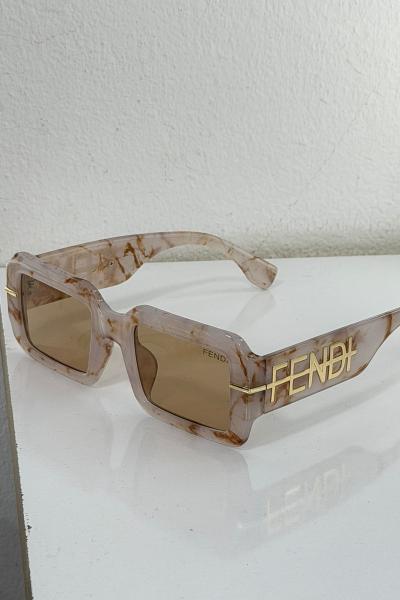 FND - Güneş Gözlüğü