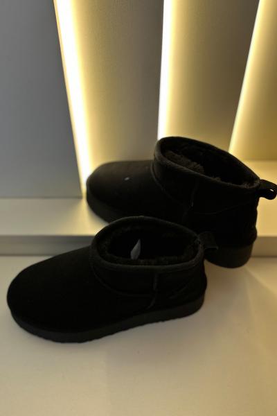Ugg - Sunburts Siyah