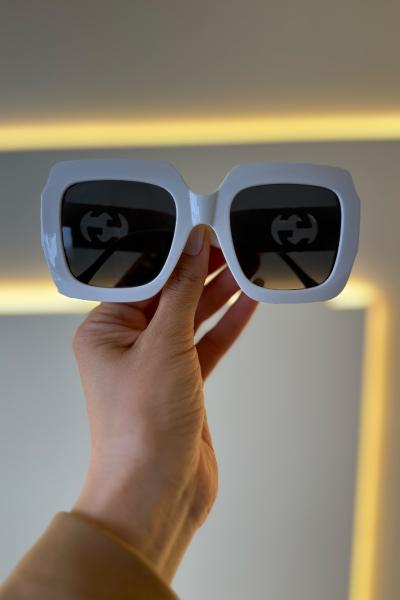 Gcc - Güneş Gözlüğü 2025-07