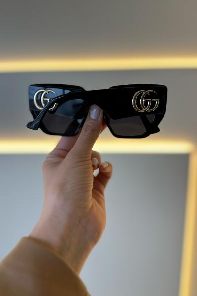 Gcc - Güneş Gözlüğü 2025-08