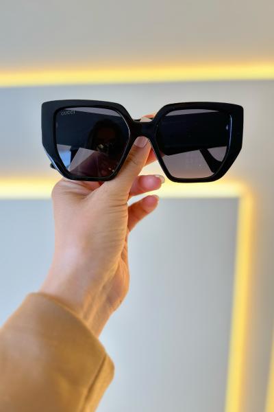 Gcc - Güneş Gözlüğü 2025-08