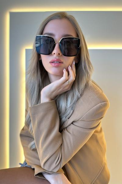 Gcc - Güneş Gözlüğü 2025-09