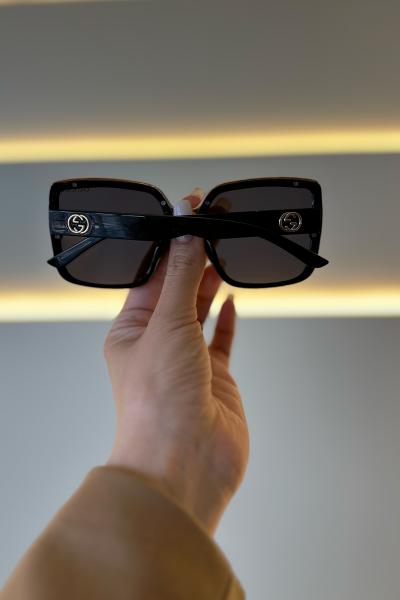 Gcc - Güneş Gözlüğü 2025-09