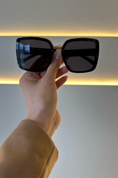 Gcc - Güneş Gözlüğü 2025-09