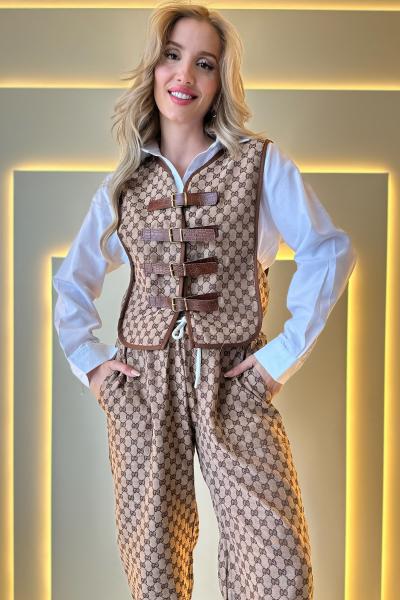 Gcc - 2'li Kovboy Takım