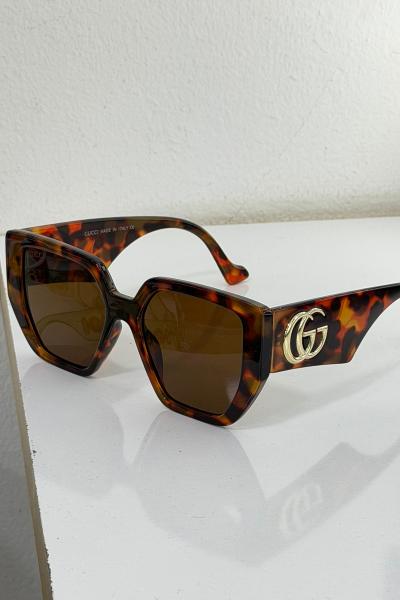 GCC - Güneş Gözlüğü