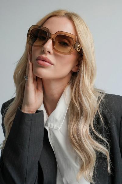 GCC - Güneş Gözlüğü