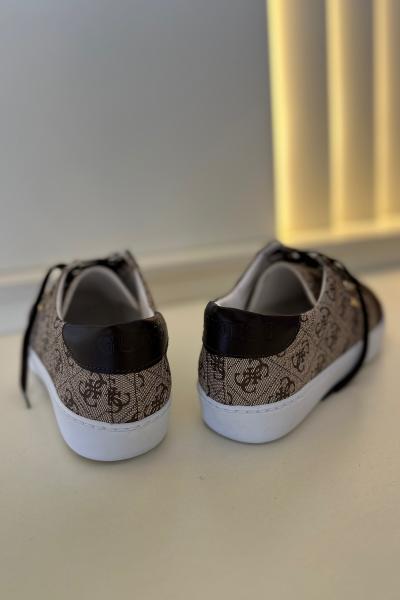 Gss - Sneakers Açık Kahve