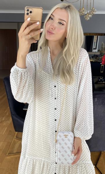 Gss - Phone Beyaz
